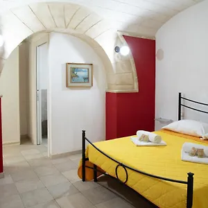  Apartment Fardella 250 Italy