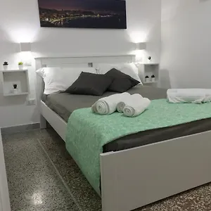 Mellos Bed & Breakfast