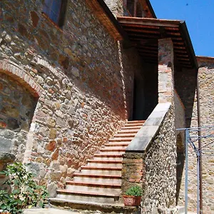  Country house Borgo Nuovo San Martino Italy