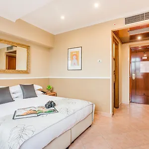 **** Hotel Raeli Archimede Italy