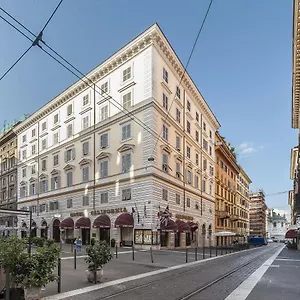 *** Hotel California Italy