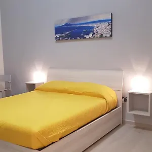 Dimora San Giovanni Maggiore Bed & Breakfast