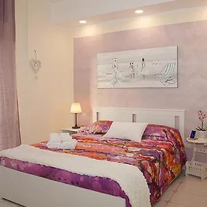 Capitale Bed & Breakfast