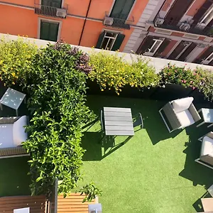 Dimora Augusteo Aparthotel