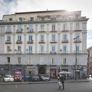 Opera Principe Umberto Guest house