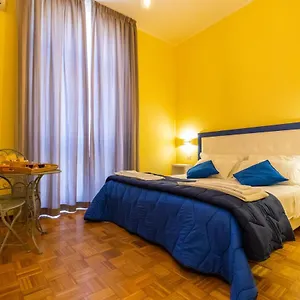 Trianon Bed & Breakfast